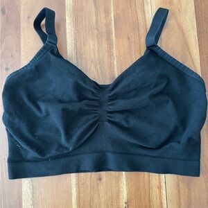 Kindred Bravely Sublime Hands-free Pumping Bra M Busty